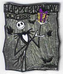 Pin on October Birthday