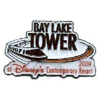 Disney Vacation Club Bay Lake Tower