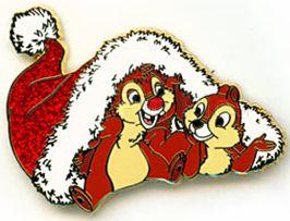 PinPics | Free Disney Pin Trading Database