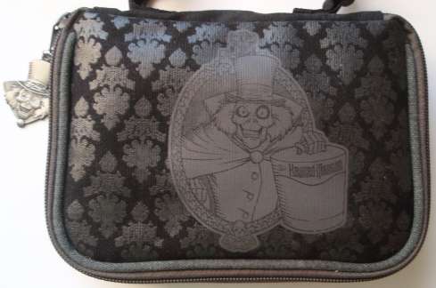 DL - Trading Bag - Haunted Mansion O'Pin House