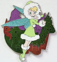 DS - Arctic Set - Tinker Bell Only
