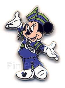 PinPics Free Disney Pin Trading Database