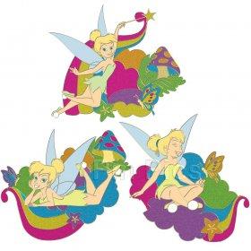 DS - Rainbow Tinker Bell Set