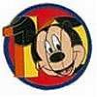 Mickey Mouse - 10 Years of Disney Pin Trading - Mystery