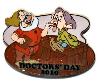 Doctors' Day 2010