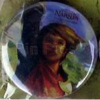 Button - Narnia - Lion, Witch, Wardrobe Set- King Peter Only