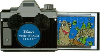 WDW - Resort Cameras - Disney's Vero Beach Resort - Crush