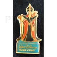 Walt Disney Home Video: Jafar and Iago (Aladdin) - Disney Taiwan