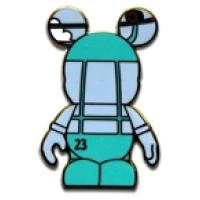 Vinylmation Mystery Pin Collection - Park #9 - Skyway Vehicle Only