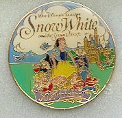 Snow White & the Seven Dwarfs 50th Anniversary