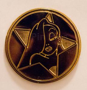 DSF - Jessica Rabbit - Gold Coin Series