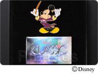 Disney On Classic - Mickey Mouse - Dream, Dream, Dream - 2 Pin Set