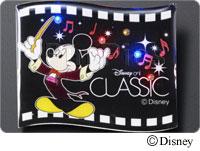 Disney On Classic - Mickey Mouse - Dream, Dream, Dream - Light Up
