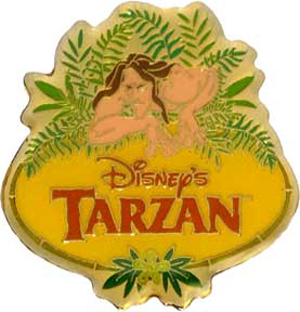 JDS - Tarzan - 15 Fabulous Years! – Fabulous Assorted Book - From a Box Set