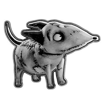 Sparky and Persephone Pin Set - Frankenweenie - Sparky Only