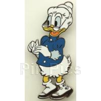 Disney Auctions - Grandma Duck