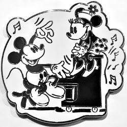 PinPics | Free Disney Pin Trading Database