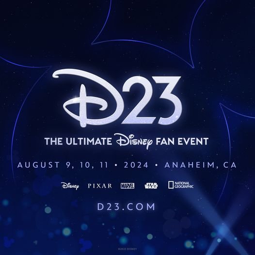 Destination D23 - Meet Molly & Scoop