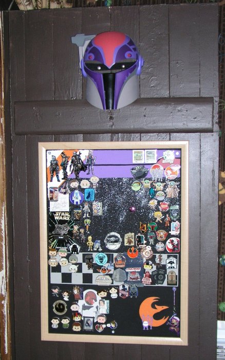 Pin Boards Lizzy's Star Wars Whole.JPG