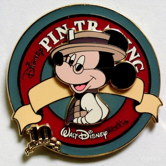 Pin Trading Nights 2010 Pin.jpg