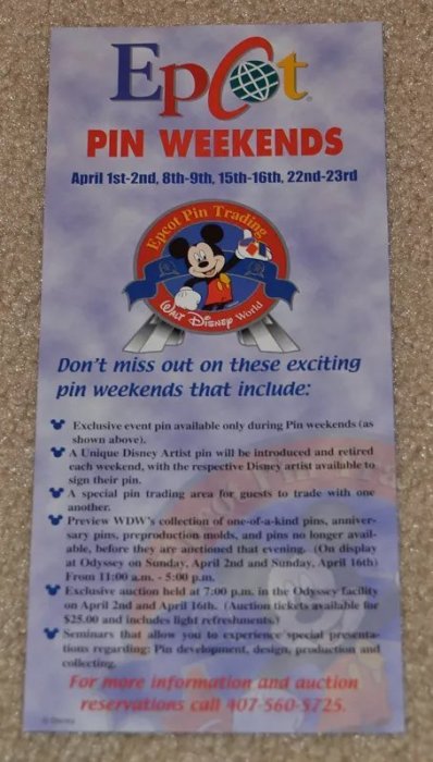 Artist Choice Weekend April 2000 (01).jpg