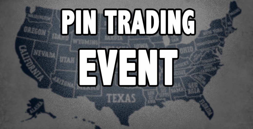 Pin Trading on the High Seas - Disney Wish