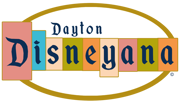 Dayton Disneyana 2025 Disney Pin/Merchandise and Fundraising Event
