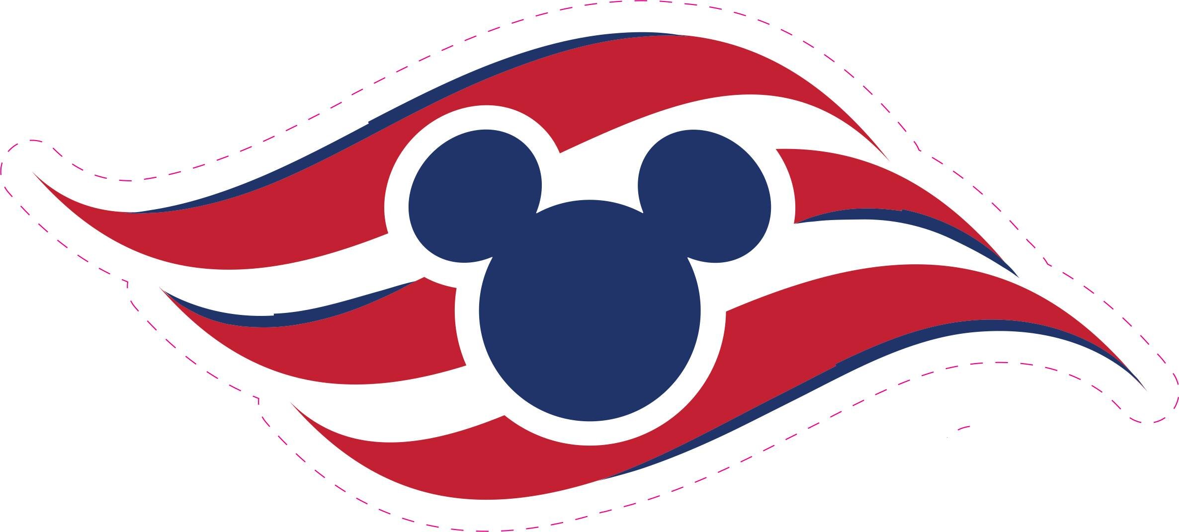 Pin Trading on the High Seas - Disney Magic