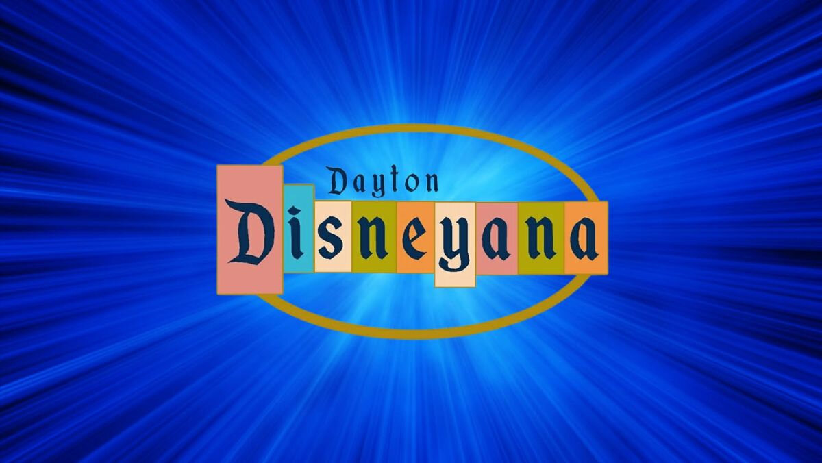 Dayton Disneyana 2026