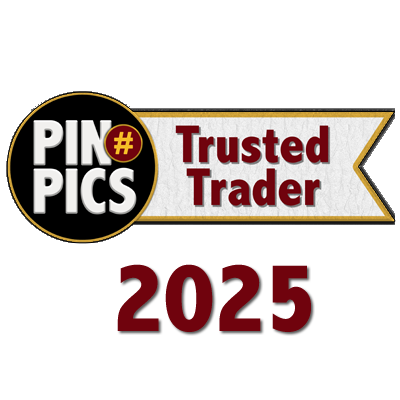 Trusted Trader 2025