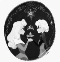 thefrozenrose