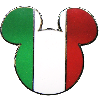 Helped Research Flag Icons