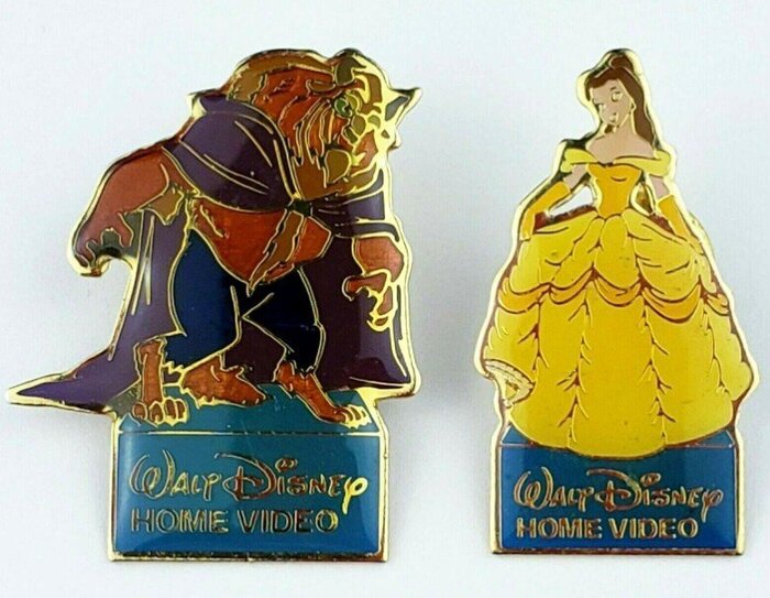 Belle and Beast Home Video.jpg