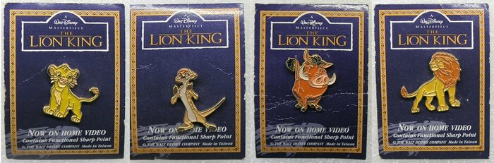 Lion King Pins.jpg