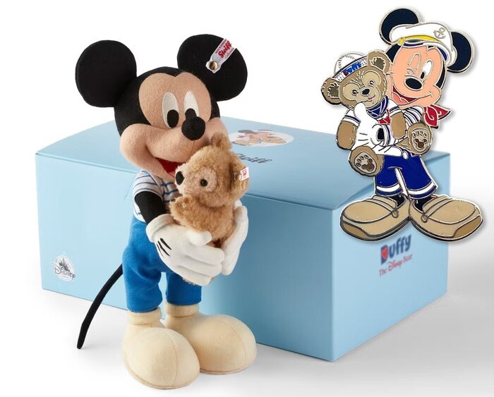 Mickey Steiff with Duffy 01a.jpg