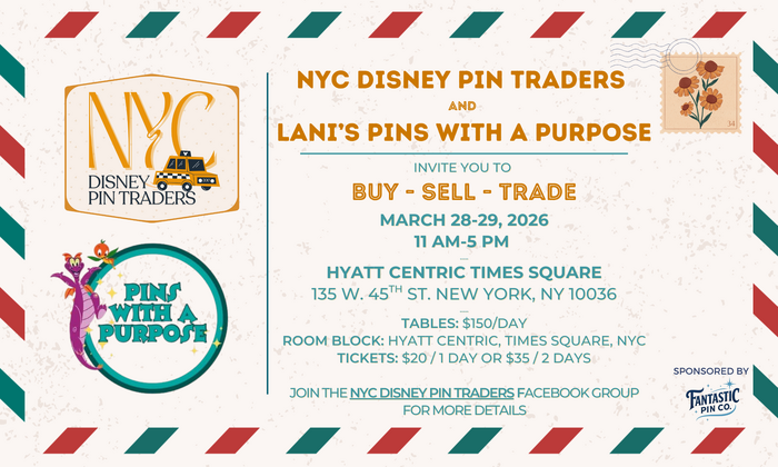 March 28-29, 2026 NYC Pin Trading Day.png