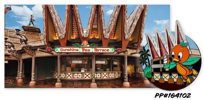 Sunchine Terrace and Aloha Isle with Orange Bird.jpg