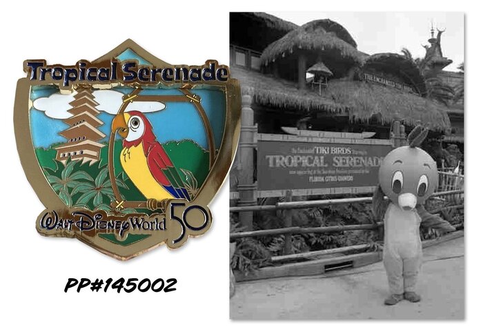 Walt Disney World Tropical Serenade with Orange Bird.jpg