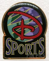 WDW - Wide World of Sports D - Cast