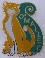 Thomas O'Malley - Aristocats