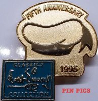 WDCC - 5th Anniversary (1996/Donald's Hat)