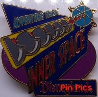 DL - 1998 Attraction Series - Adventure Thru Inner Space