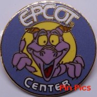 WDW - Figment - EPCOT Center - Journey Into Imagination