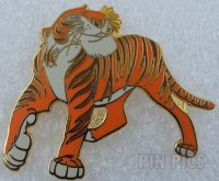 Shere Khan - Jungle Book