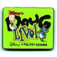 WDW - Doug & Porkchop - Doug Live Show