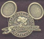 WDW - Mickey Mouse Icon - 5th Anniversary Marathon - 1998 - Gift