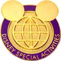 WDW - Disney Special Activities - VIP - Mickey Ears