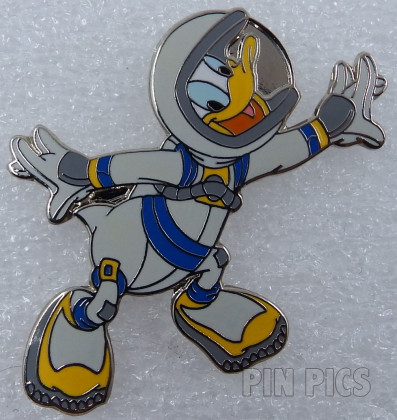 その他 ASTRONAUT DONALD NASA Astronaut: Donald R. Pettit - NASA