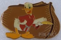 Disneyana - Donald - Noah and the Ark - Convention 1999 - Fantasia - WDCC