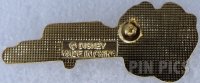 Japan - Mickey Mouse - Tokyo Disneyland Logo - TDL